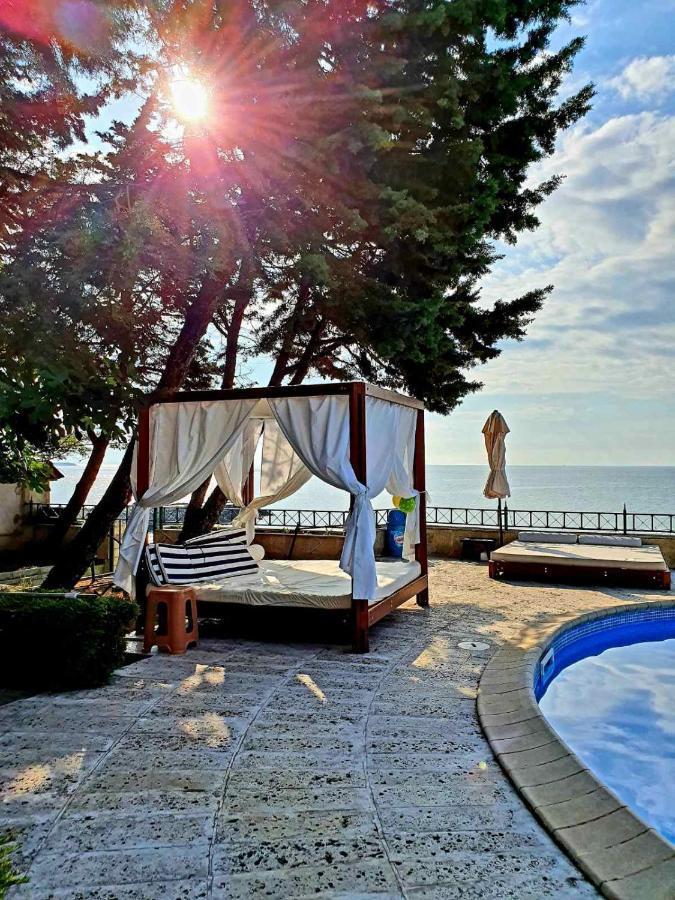Peter Hotel Ράβντα Εξωτερικό φωτογραφία