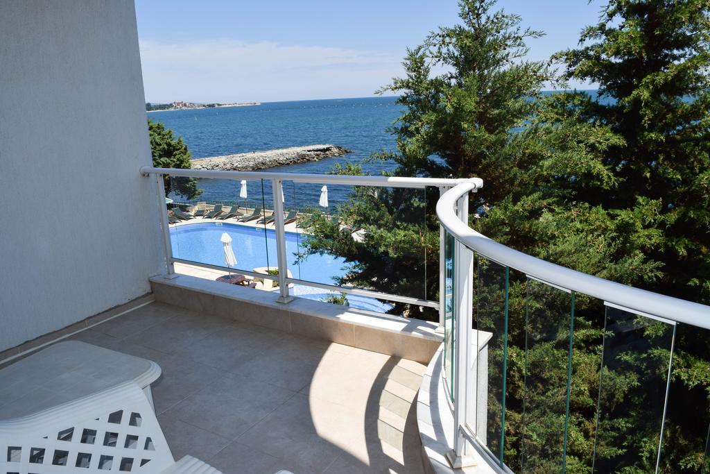 Peter Hotel Ράβντα Εξωτερικό φωτογραφία