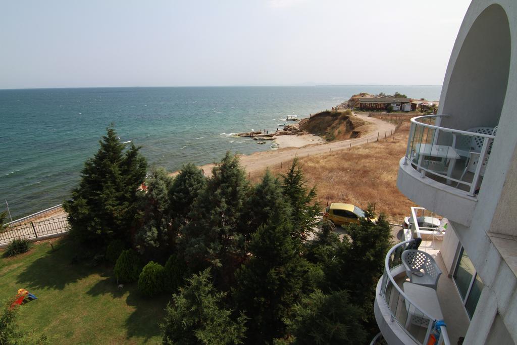 Peter Hotel Ράβντα Εξωτερικό φωτογραφία